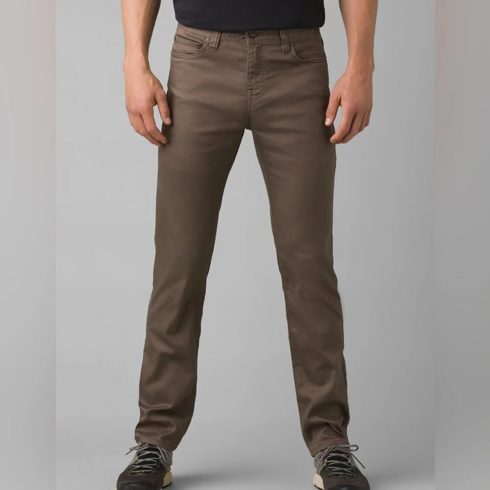 Prana bridger jean
